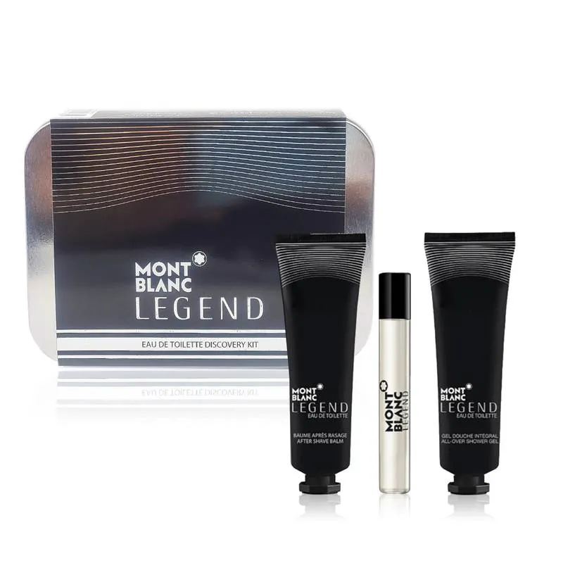 萬寶龍 傳奇經典淡香水 TESTER 100ML  廠商直送 現貨 歷史價格詳細信息