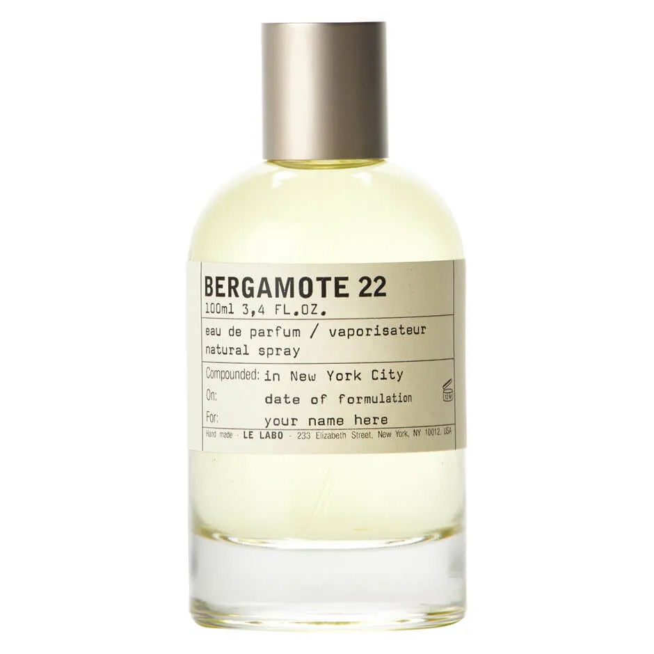 【Le Labo】淡香精 100ml 多款任選(國際航空版 薰衣草/龍涎香/香葵/黑茶/玫瑰/抹茶/佛手柑) 歷史價格詳細信息