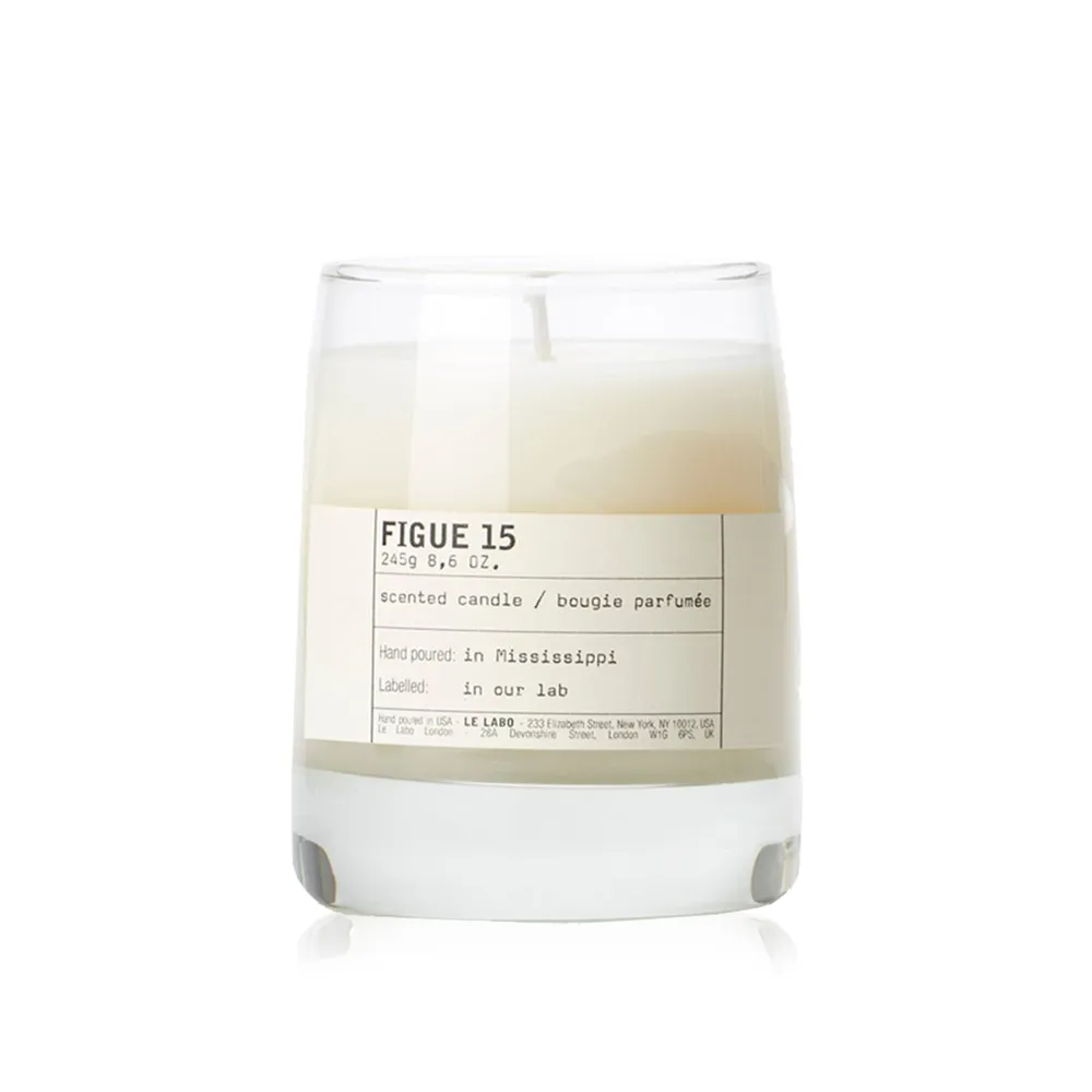 LE LABO 香氛蠟燭245g #馬鞭草32 歷史價格詳細信息