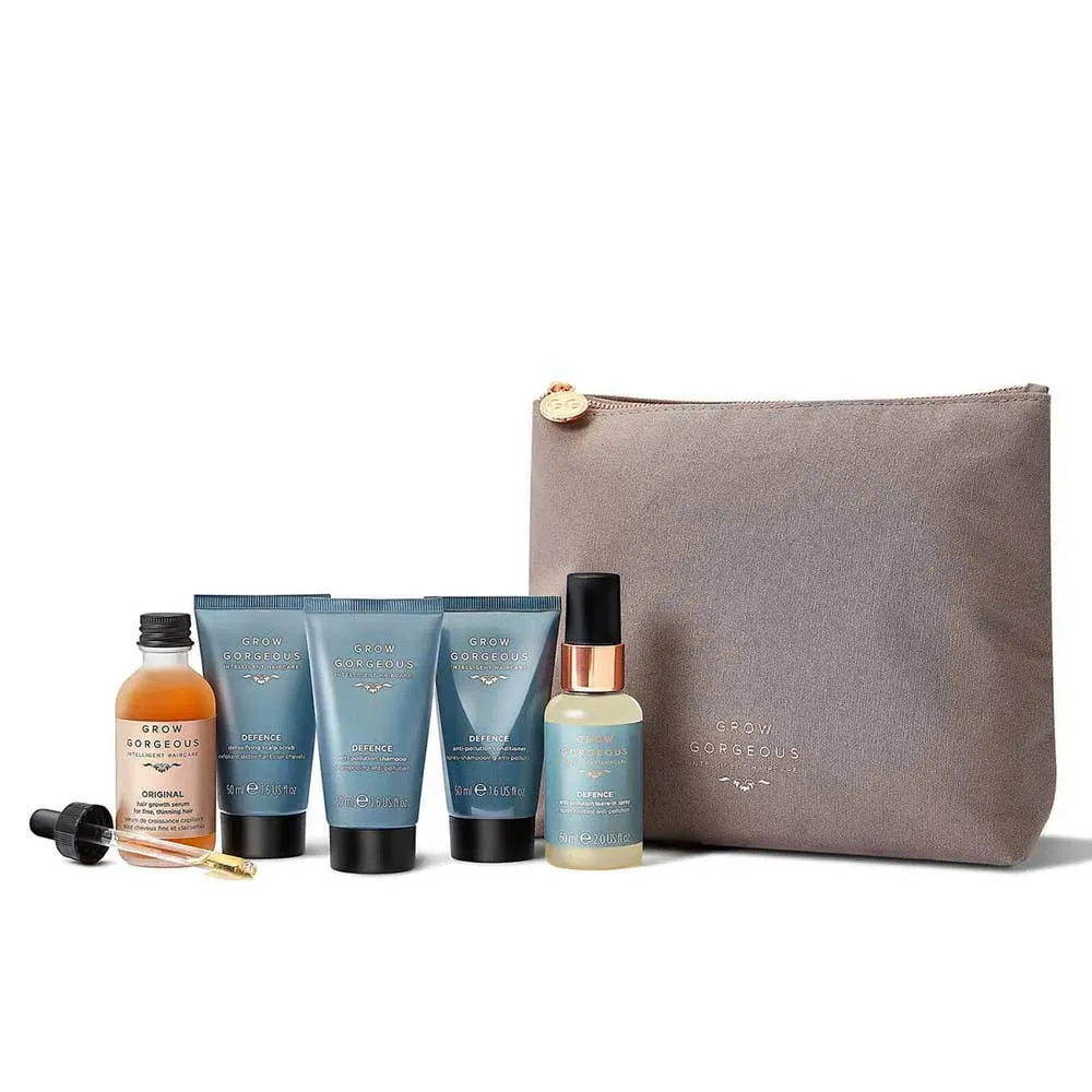 Grow Gorgeous Intense 超豐盈瞬間護理乳 200ml 英國代購 保證專櫃正品 現貨【小黃豬代購】 歷史價格詳細信息