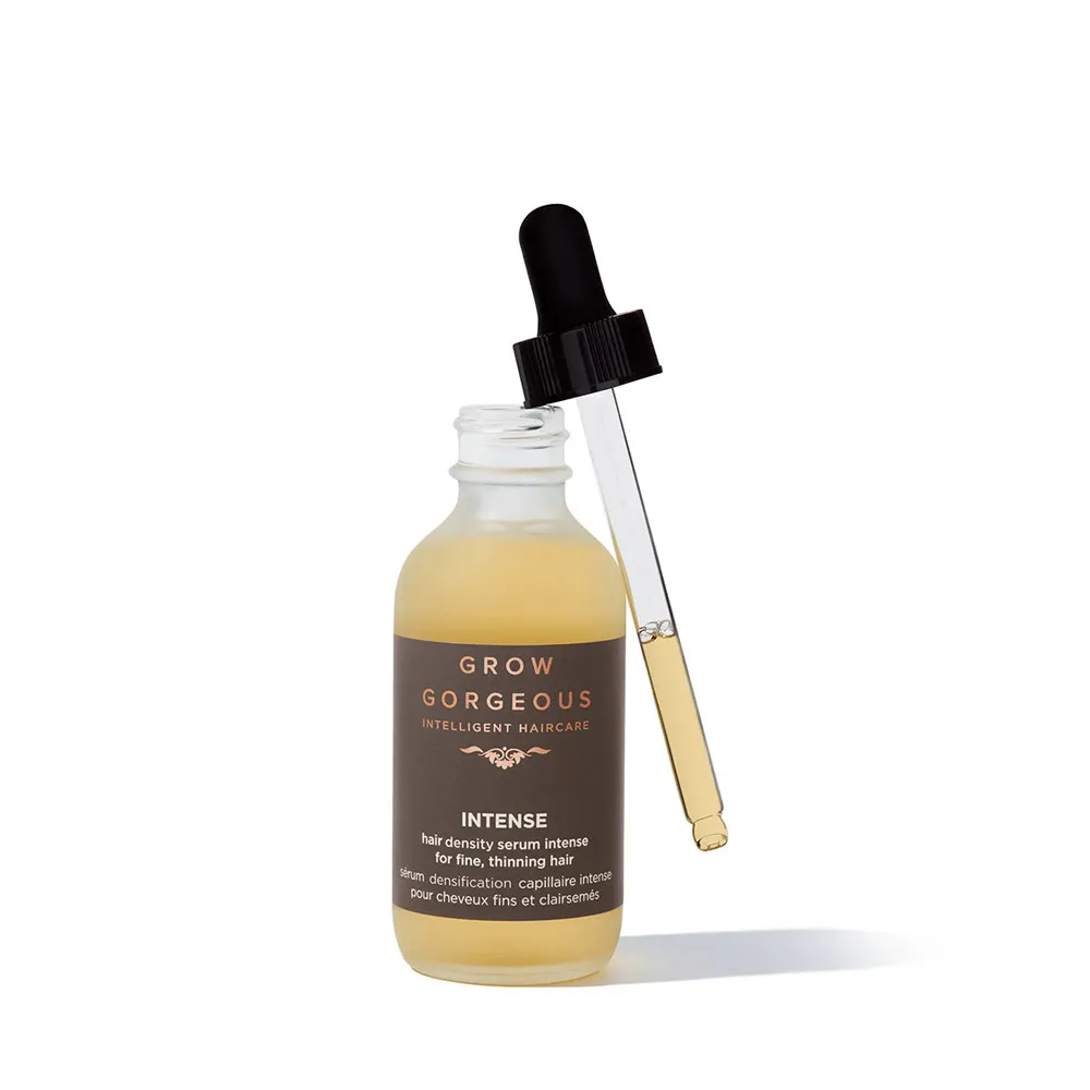 Grow Gorgeous Intense 超豐盈瞬間護理乳 200ml 英國代購 保證專櫃正品 現貨【小黃豬代購】 歷史價格詳細信息