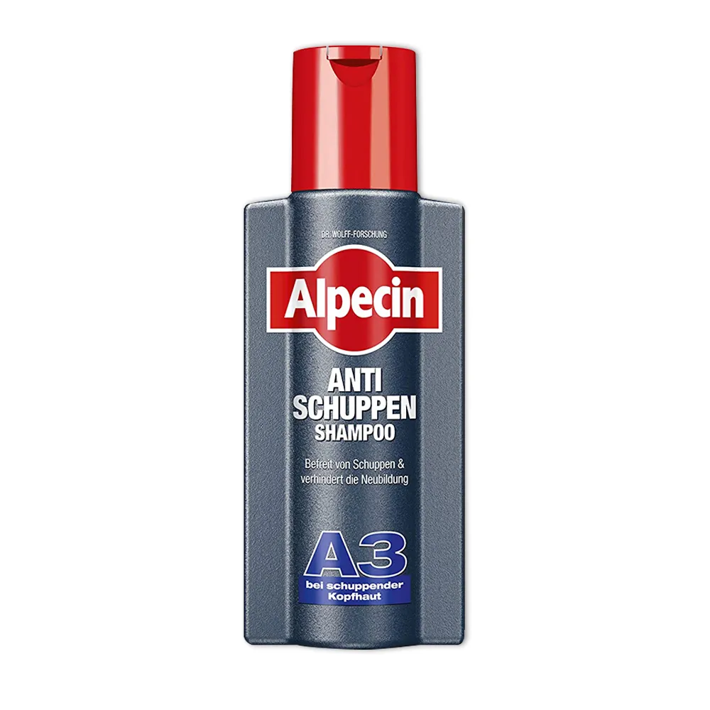 【Alpecin】抗頭皮屑洗髮露250mlx2 歷史價格詳細信息