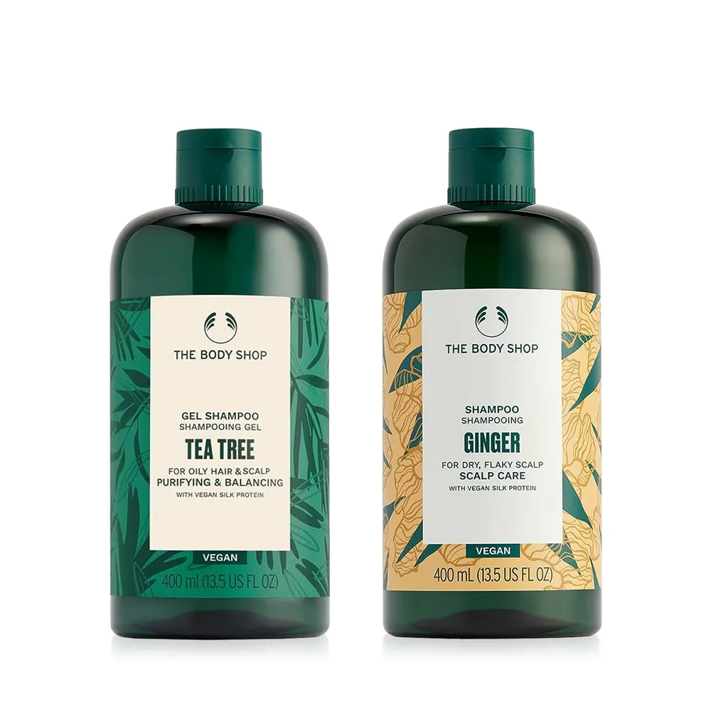 【THE BODY SHOP】經典果香沐浴膠買1送1(買250ML送60ML) 沐浴乳 歷史價格詳細信息