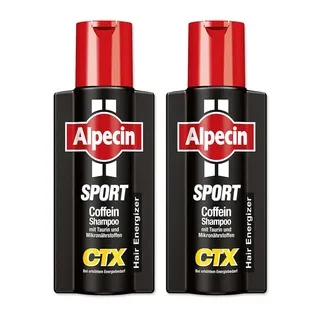 Alpecin咖啡因洗髮露 CTX SPORT 250ml  Vivo薇朵 歷史價格詳細信息