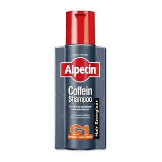 【Alpecin】運動髮根強健專用 運動型咖啡因洗髮露 250ml x2 (加碼送Alpecin無痕浴室專用架) 歷史價格詳細信息