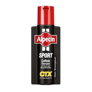【Alpecin】運動髮根強健專用 運動型咖啡因洗髮露 250ml x2 (加碼送Alpecin無痕浴室專用架) 歷史價格詳細信息