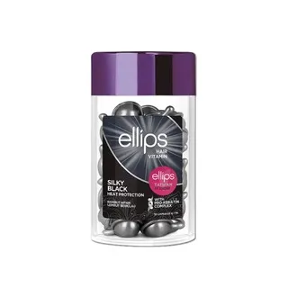 印尼ellips意立詩-旅行快速護髮免沖洗精油膠囊(3款可選)50粒/罐 歷史價格詳細信息