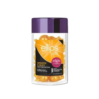 印尼ellips意立詩-旅行快速護髮免沖洗精油膠囊(3款可選)50粒/罐 歷史價格詳細信息