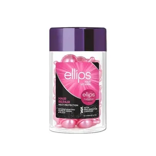 印尼ellips意立詩-旅行快速護髮免沖洗精油膠囊(3款可選)50粒/罐 歷史價格詳細信息