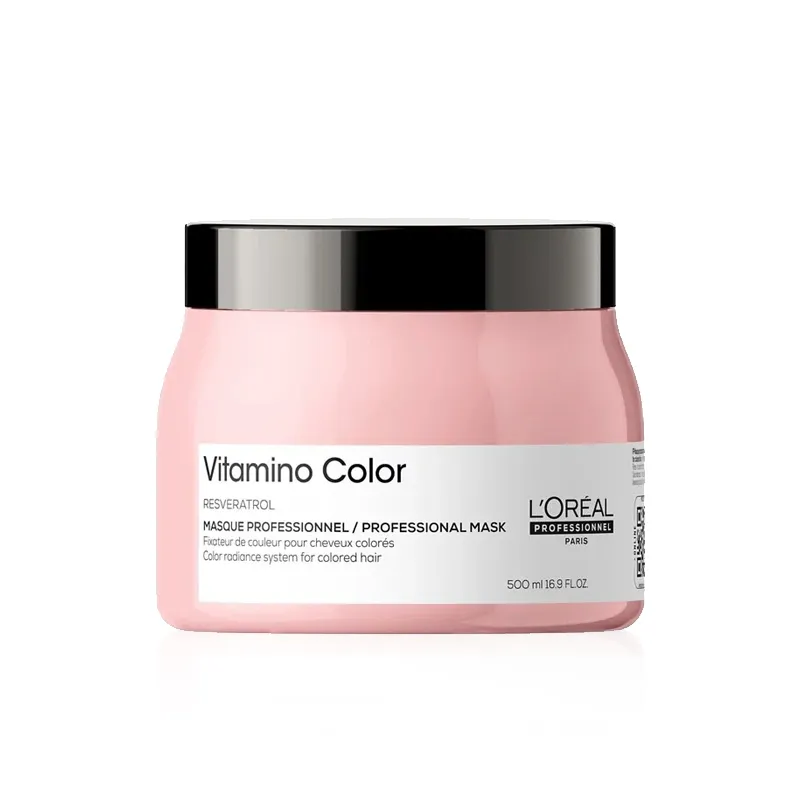 LOREAL 萊雅絲漾博髮膜 500ml #黃金賦活藜麥 歷史價格詳細信息