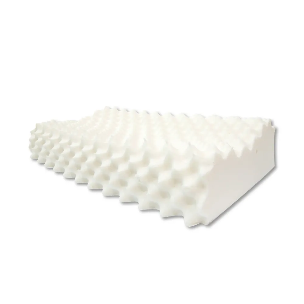 泰國UBREATHING優必思100%純天然乳膠枕頭1入/袋(4款可選) 歷史價格詳細信息