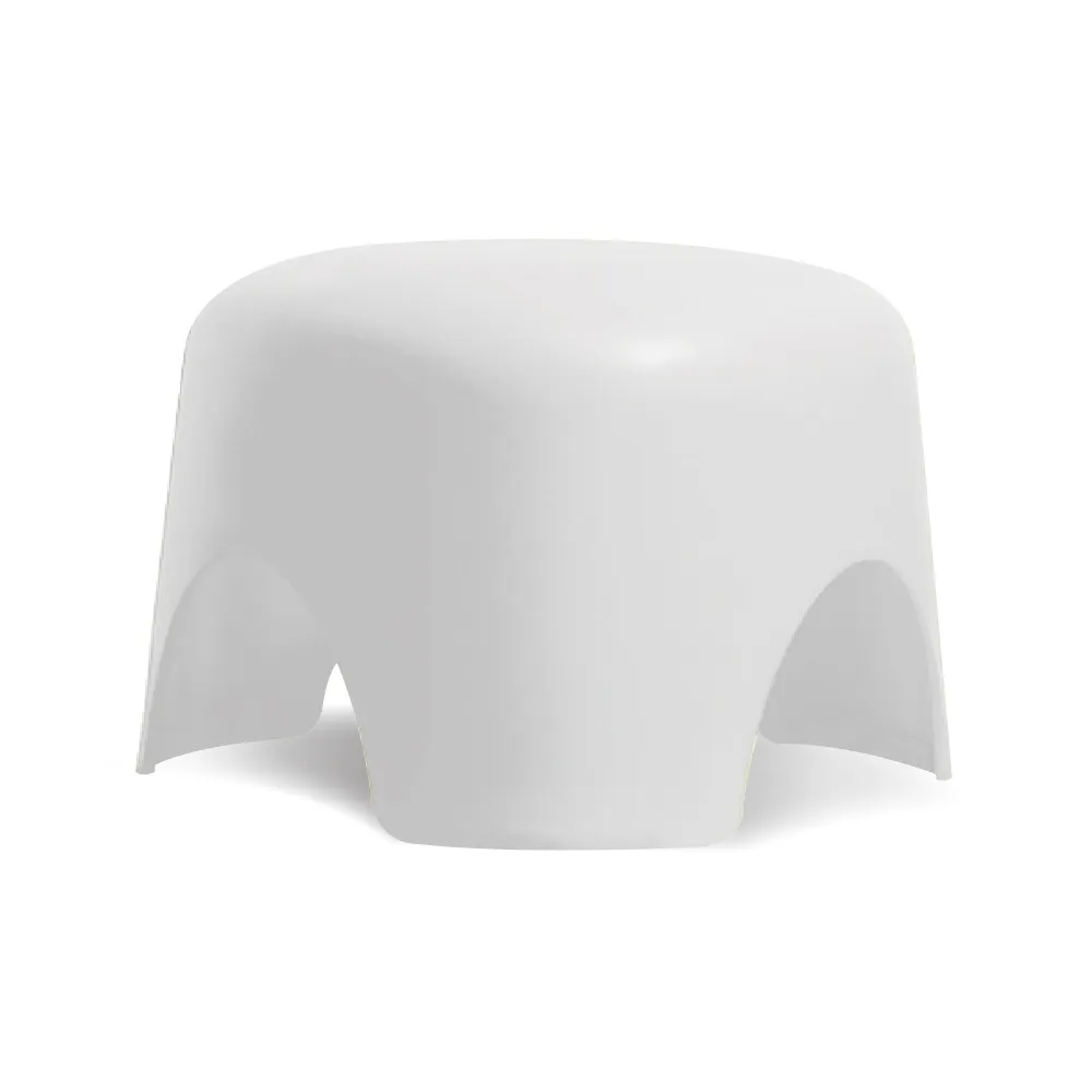 【生活良品】童萌可愛可堆疊防滑三角飯糰小椅凳(莫蘭迪綠色) 歷史價格詳細信息