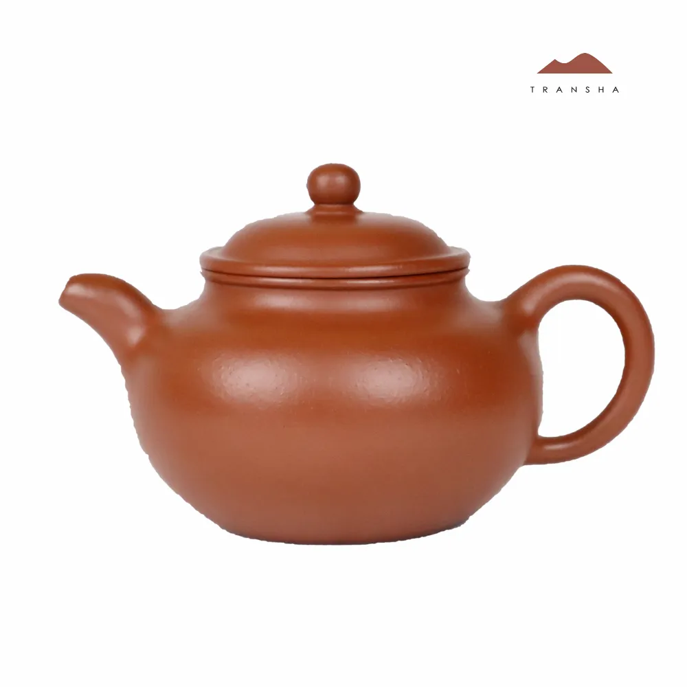 【唐泉Transha】紫泥鋪砂滿天星 宜興紫砂壺 中國工藝美術大師林靖崧監製 歷史價格詳細信息
