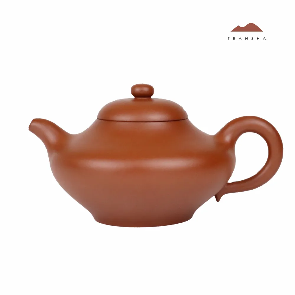 合歡紫砂壺 鄭小芳款 球孔 230CC／完整【楓紅林雨】 歷史價格詳細信息