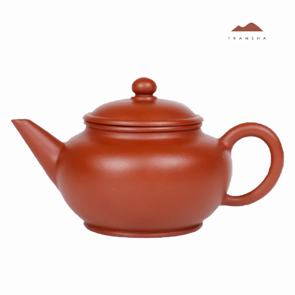 【唐泉Transha】紫泥鋪砂滿天星 宜興紫砂壺 中國工藝美術大師林靖崧監製 歷史價格詳細信息