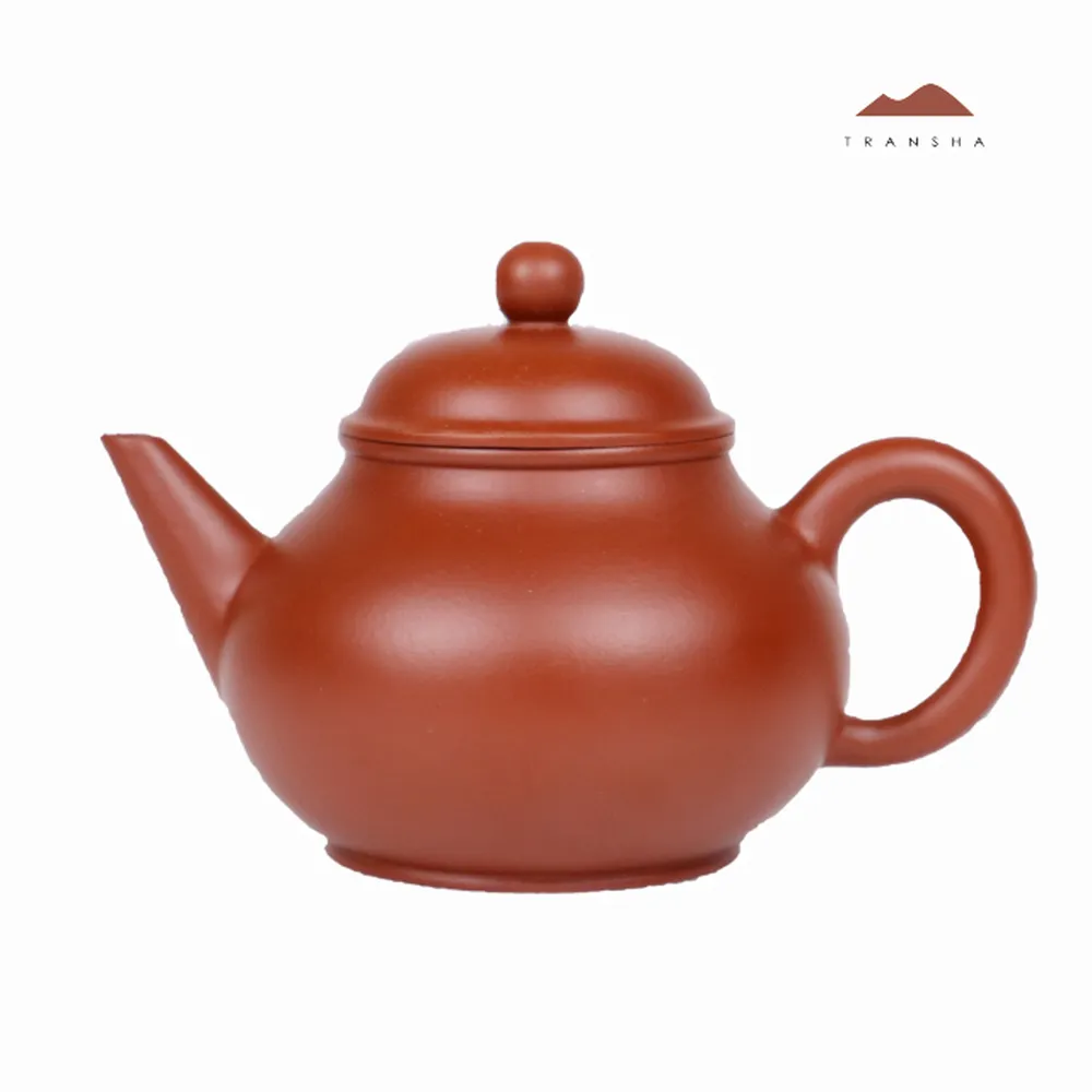【唐泉Transha】紫泥鋪砂滿天星 宜興紫砂壺 中國工藝美術大師林靖崧監製 歷史價格詳細信息