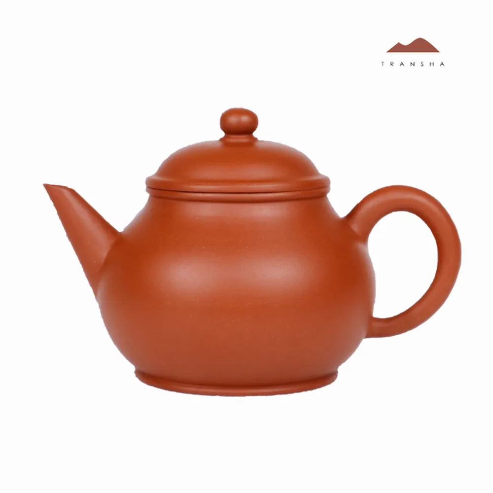 【唐泉Transha】紫泥鋪砂滿天星 宜興紫砂壺 中國工藝美術大師林靖崧監製 歷史價格詳細信息