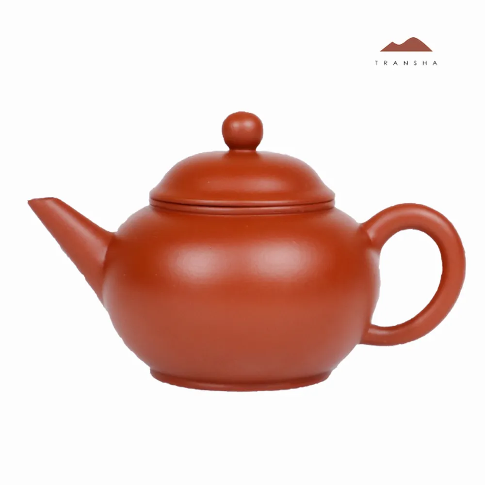 【標準水平】炎黃大地藝術 龍山堂 胖老闆 台西朱泥 180cc 歷史價格詳細信息