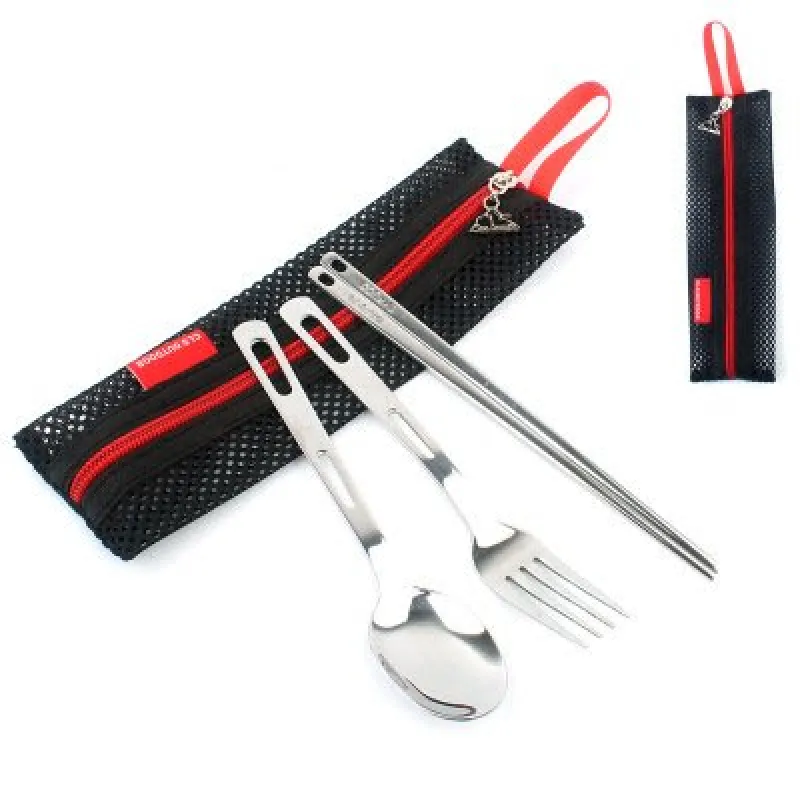 旅行餐具組 三件套【小麥購物】24H出貨台灣現貨【G464】餐具 餐具組 環保餐具 筷子 湯匙 叉子 調羹 廚具 外出 歷史價格詳細信息