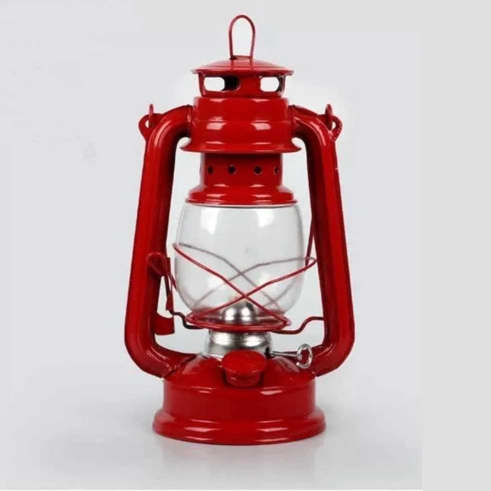 老式復古煤油燈露營手提馬燈年代感懷舊老物件拍攝道具裝飾品擺件~優樂美 歷史價格詳細信息