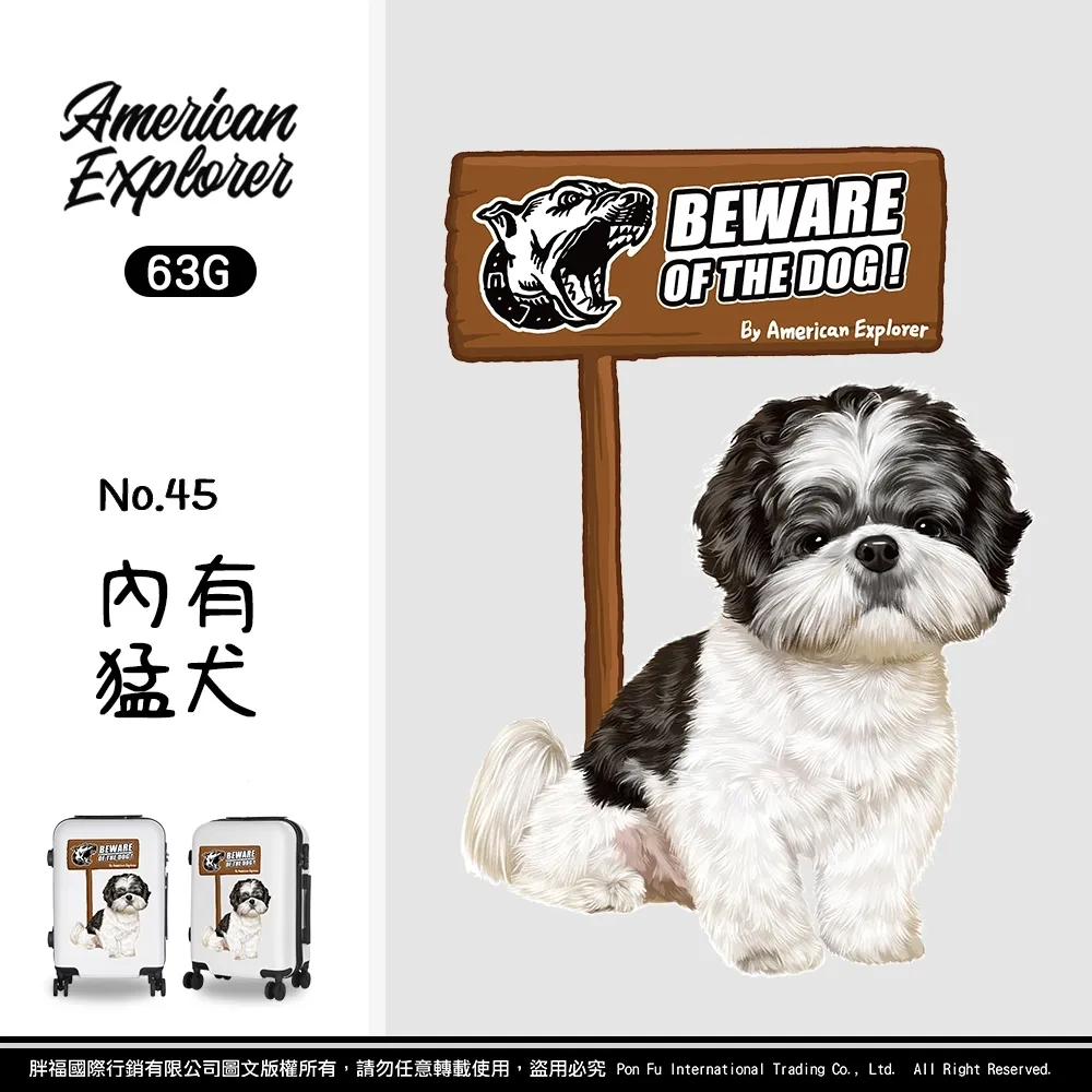 American Explorer 美國探險家 行李箱 20吋 旅行箱【巴黎鐵塔】(63G) 歷史價格詳細信息