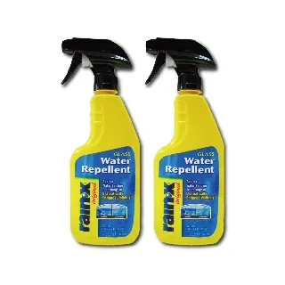 【潤克斯 RAINX】氟素玻璃鍍膜撥水劑 (車麗屋) 歷史價格詳細信息