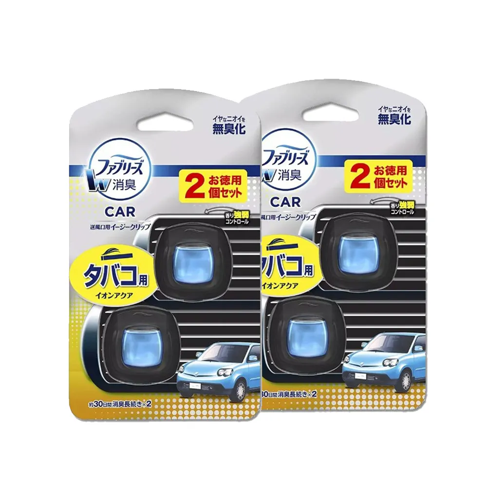 (2盒超值組)日本Febreze風倍清-W系列浴室廁所按鈕型1鍵除臭空氣芳香劑6ml/ 歷史價格詳細信息