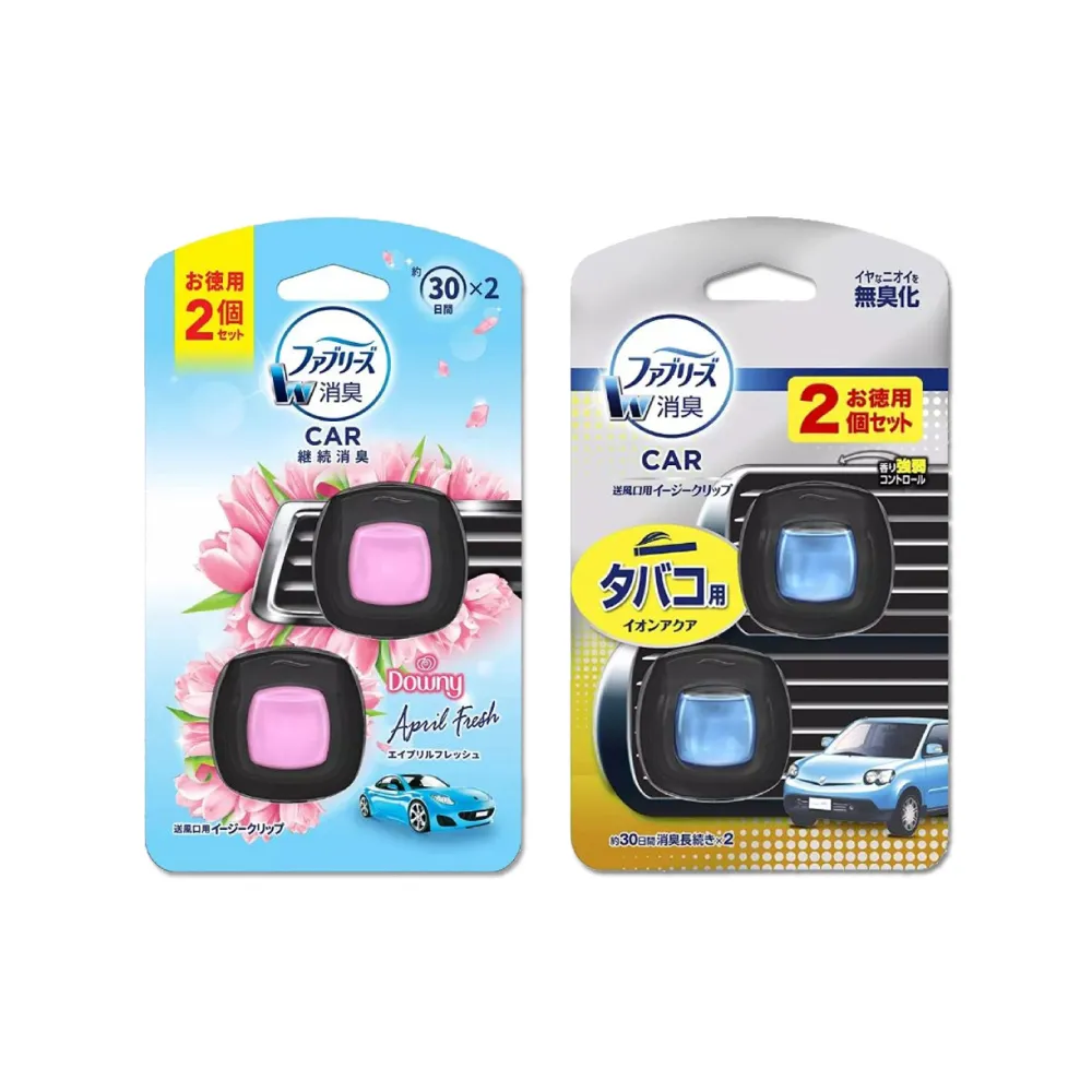 (2盒超值組)日本Febreze風倍清-W系列浴室廁所按鈕型1鍵除臭空氣芳香劑6ml/ 歷史價格詳細信息