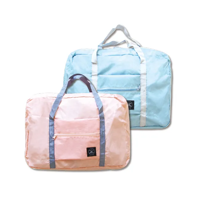 韓版超大容量防水旅行包行李包折疊健身旅遊手提單肩斜挎男女包袋 （小號）新台幣：248元 歷史價格詳細信息