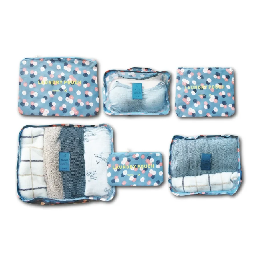 Travel Season 行李箱魔鬼氈綁帶 藍色 歷史價格詳細信息