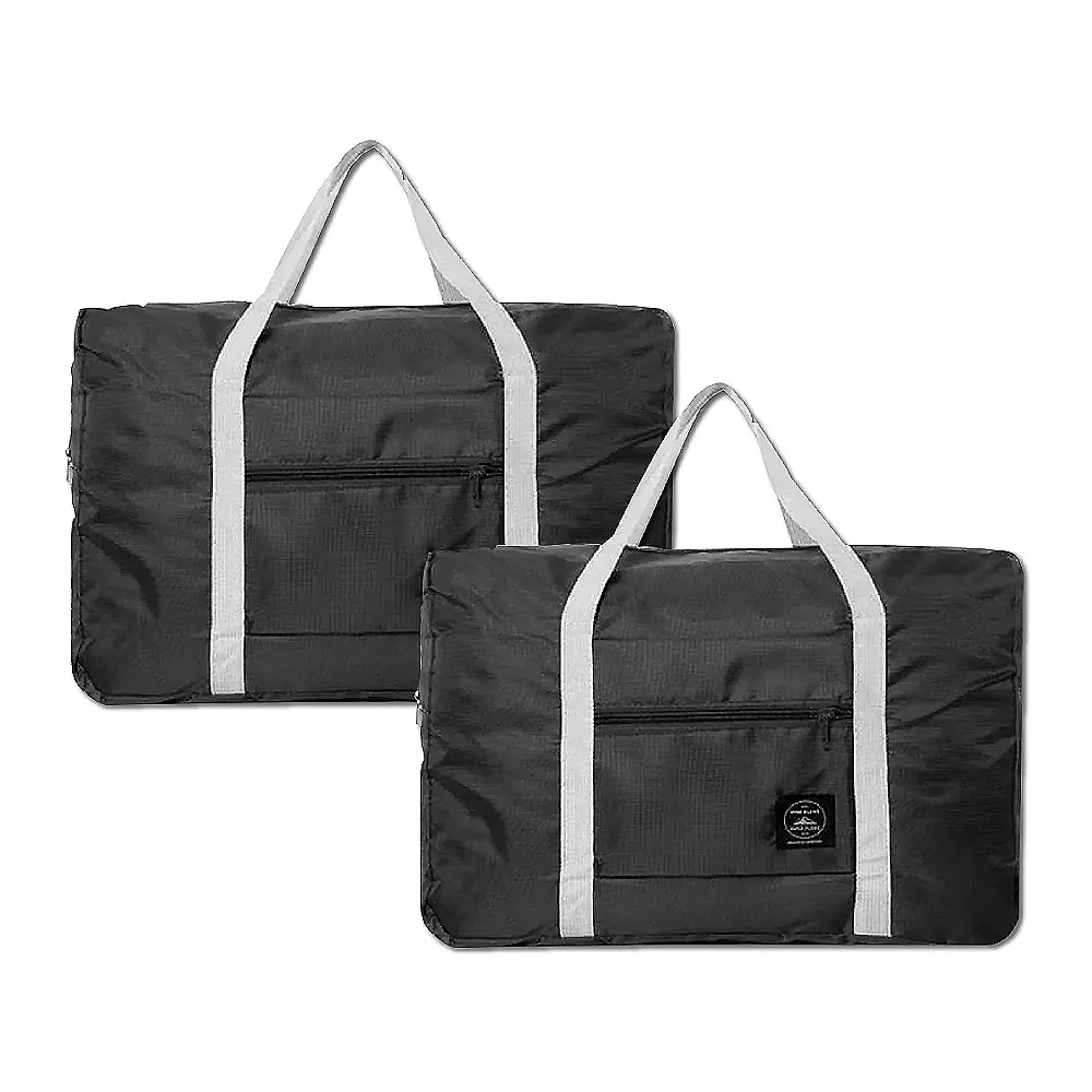 (1組)生活良品-韓版加厚耐用牢固防水素面旅行收納袋6件組 歷史價格詳細信息