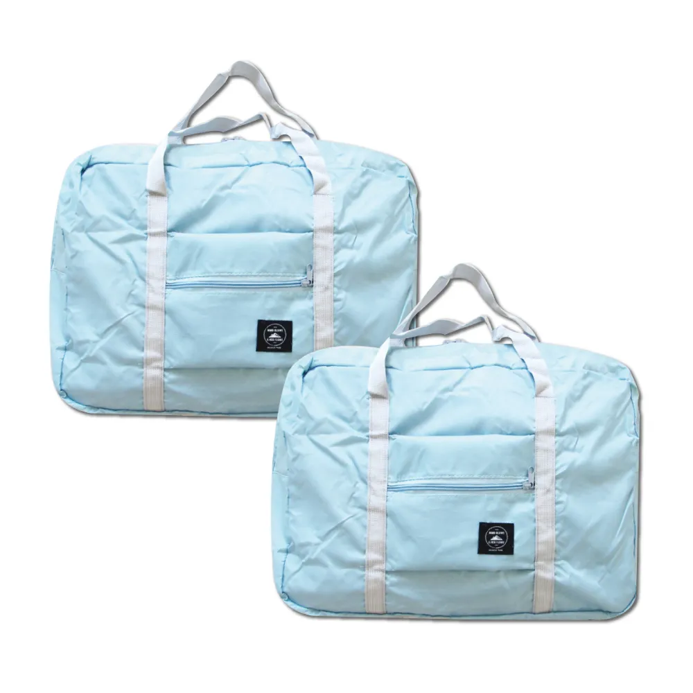 (1組)生活良品-韓版加厚耐用牢固防水素面旅行收納袋6件組 歷史價格詳細信息