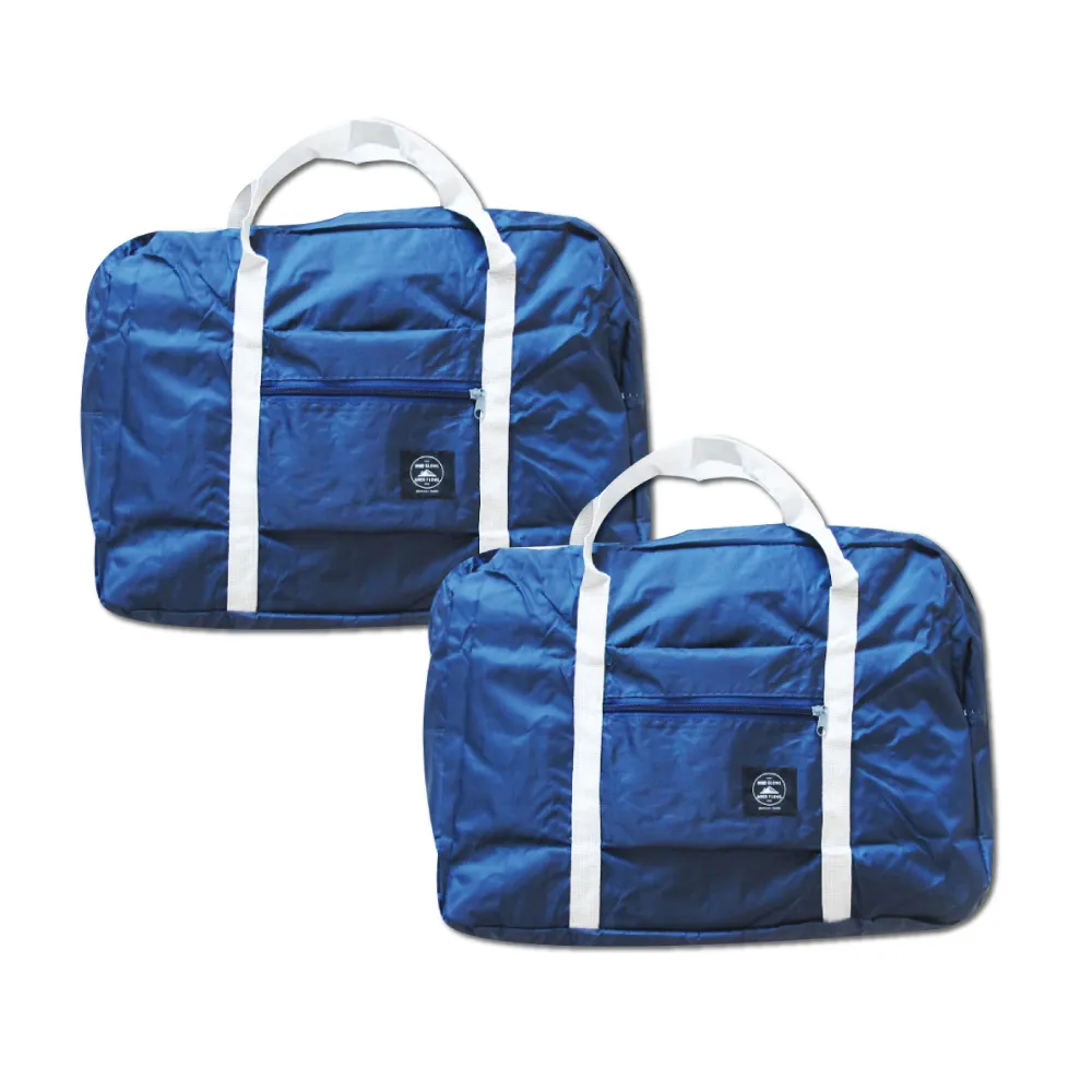 (1組)生活良品-韓版加厚耐用牢固防水素面旅行收納袋6件組 歷史價格詳細信息