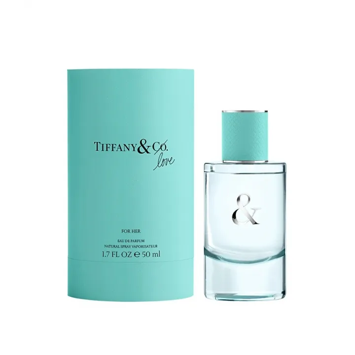 Tiffany & Love for him 愛語男性淡香水 50ml / 90ml 《BEAULY倍莉》 送禮首選 歷史價格詳細信息