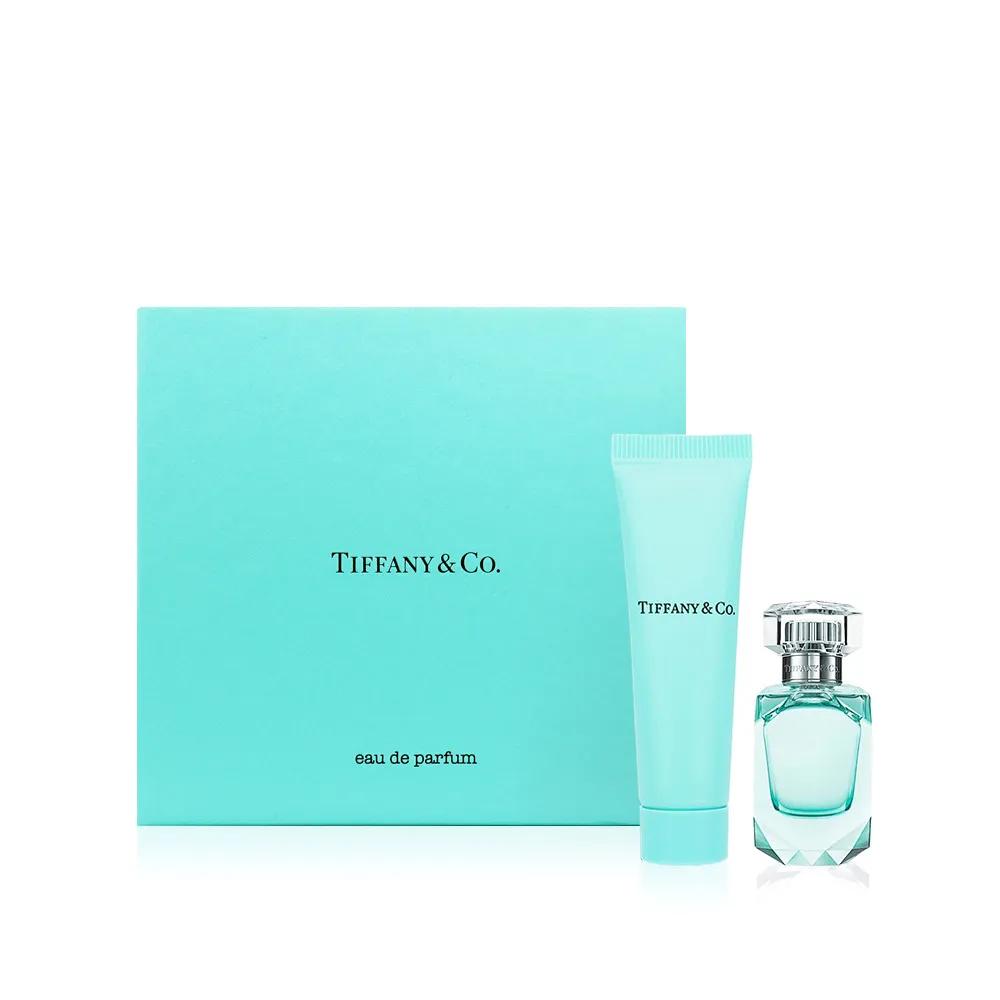 Tiffany & Co.同名晶鑽女性淡香精迷你香氛禮盒 歷史價格詳細信息