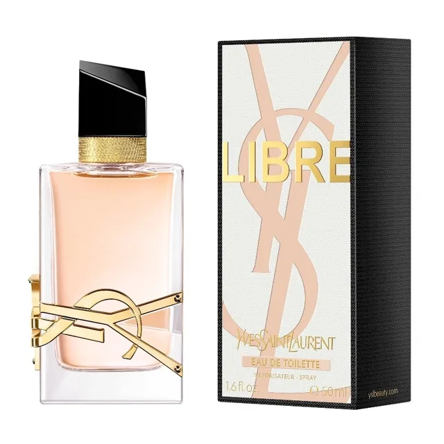 【YSL聖羅蘭】自由不羈冷冽鉑金淡香精 50ml 歷史價格詳細信息