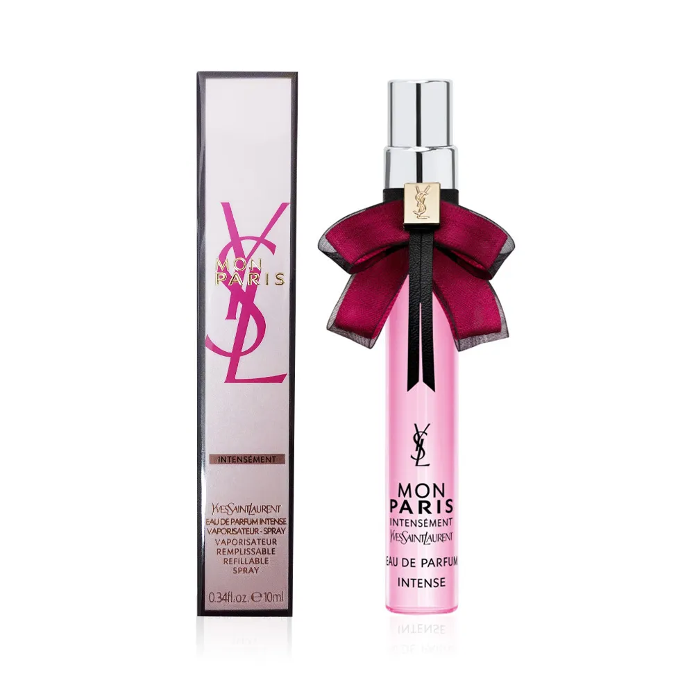 YSL 聖羅蘭 慾望巴黎女性淡香精 50ML 歷史價格詳細信息