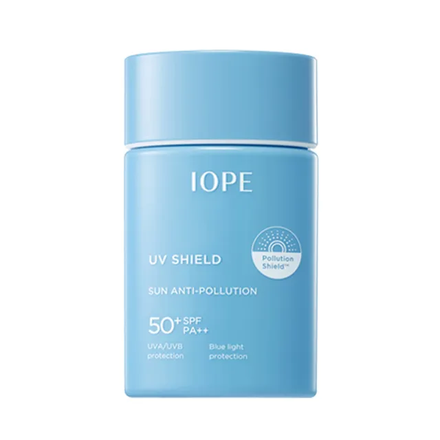 IOPE 倍護隔離防曬霜 SPF50+ PA++ 50ml 韓國原裝正貨 隔離乳 肌膚防護罩 SP嚴選家 歷史價格詳細信息
