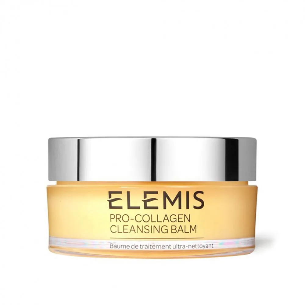 【ELEMIS】海洋膠原精油卸妝膏 100g #大馬士革玫瑰 歷史價格詳細信息
