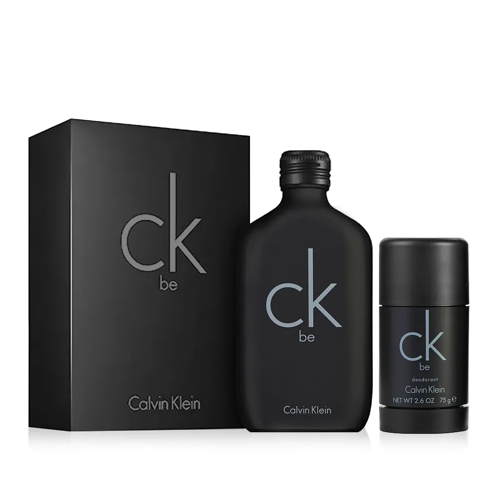 CK be 體香膏 75g 歷史價格詳細信息