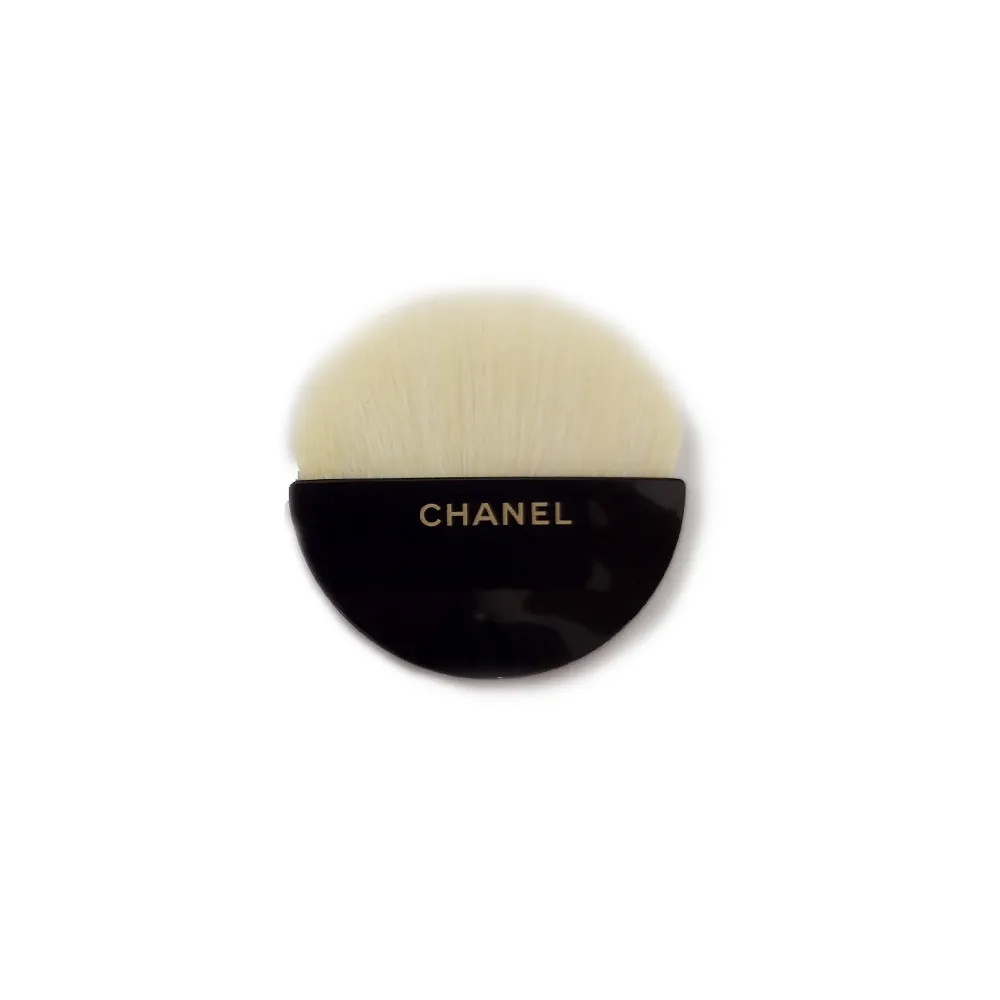 Chanel 香奈兒 刷具組 山茶花眼影刷+唇刷+眉刷 組合 歷史價格詳細信息