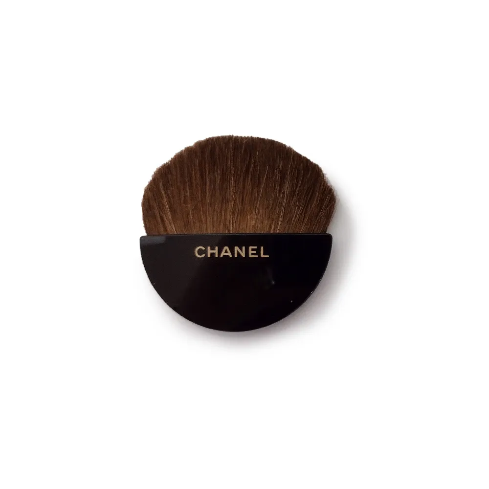 Chanel 香奈兒 刷具組 山茶花眼影刷+唇刷+眉刷 組合 歷史價格詳細信息