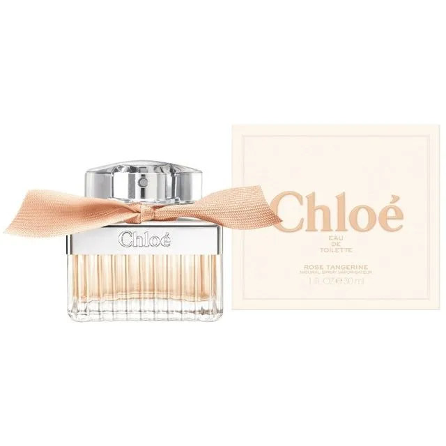 Chloe 沁漾玫瑰女性淡香水(30ml / 50ml / 75ml)任選-公司貨【美麗購】 歷史價格詳細信息