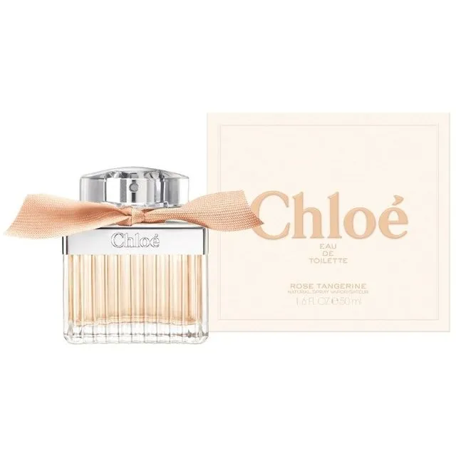 Chloe 沁漾玫瑰女性淡香水(30ml / 50ml / 75ml)任選-公司貨【美麗購】 歷史價格詳細信息