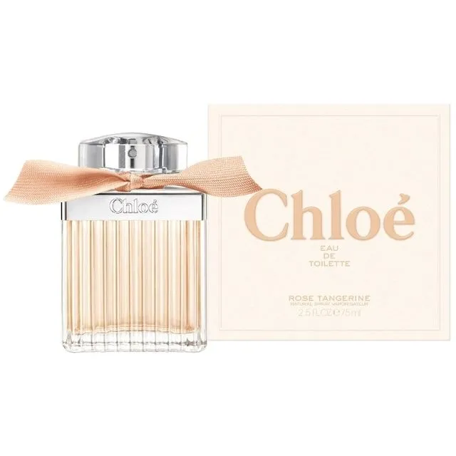 Chloe 沁漾玫瑰女性淡香水(30ml / 50ml / 75ml)任選-公司貨【美麗購】 歷史價格詳細信息