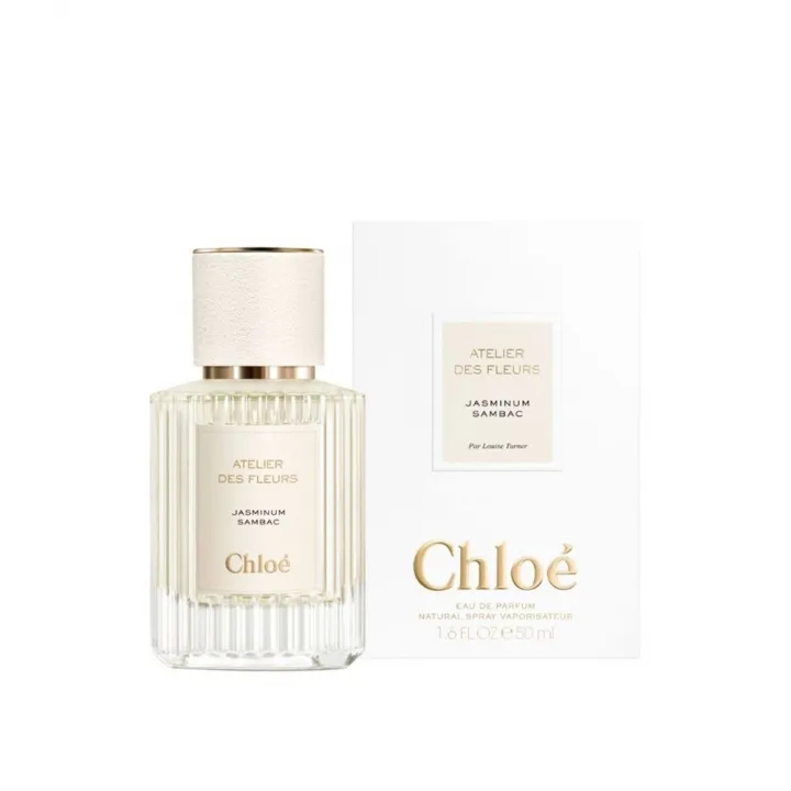 CHLOE 仙境花園系列 煙雨茉莉淡香精 150ML 歷史價格詳細信息