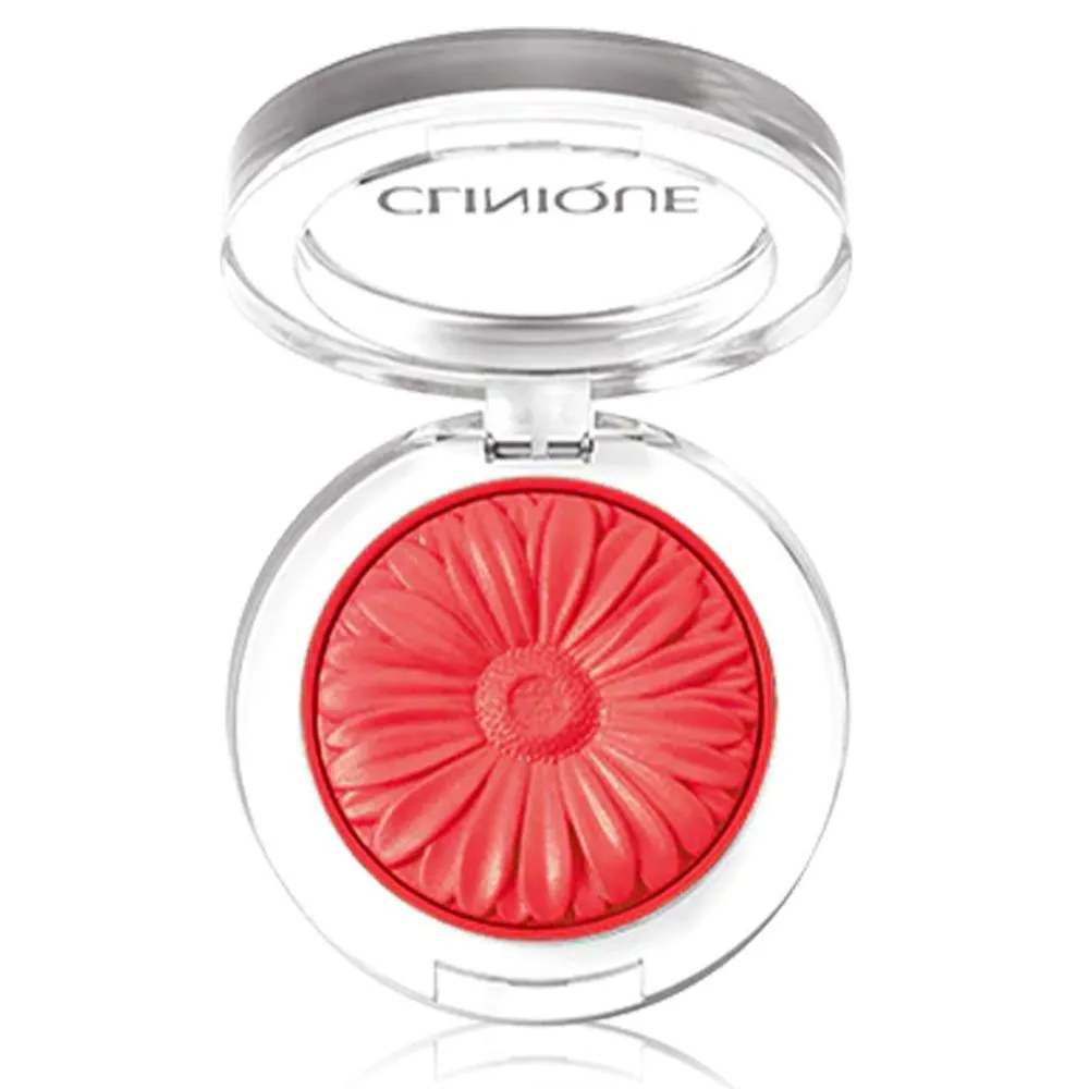 CLINIQUE 倩碧 花漾腮紅買一送一 贈花束+禮袋 歷史價格詳細信息