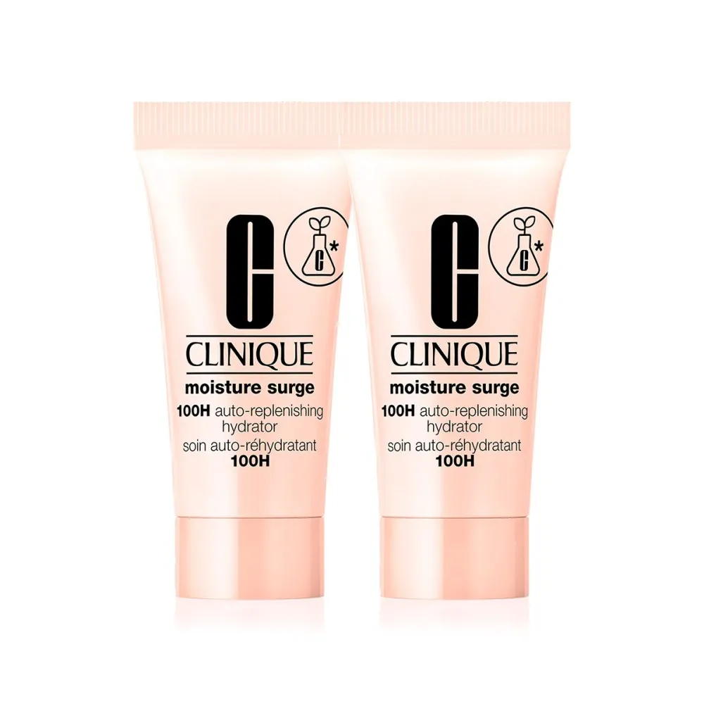 CLINIQUE 水磁場100H活水循環保濕凝膠特惠組(國際航空版) (部分即期) 歷史價格詳細信息