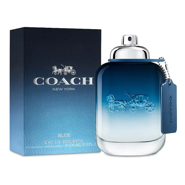 COACH 時尚藍調/時尚經典男性淡香水 逐夢淡香精  4.5ML  蝦皮直送 現貨 歷史價格詳細信息
