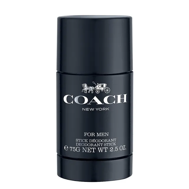 Coach 時尚經典男性淡香水/1瓶/100ml 歷史價格詳細信息